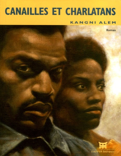 Canailles Et Charlatans Grand Format - 