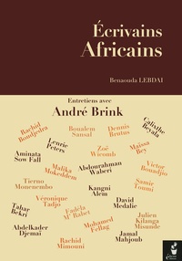 Kangni Alem - Ecrivains africains, anglophones et francophones : paroles.