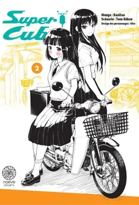 Super Cub Tome 2