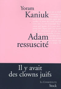 Adam ressuscité