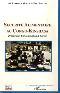 Sécurité alimentaire au Congo-Kinshasa