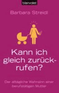 Kann ich gleich zurückrufen?