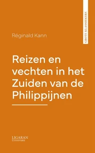 Reizen en vechten in het Zuiden van de Philippijnen