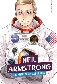 Neil Armstrong