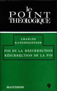 Foi En La Resurrection, Resurrection De La Foi