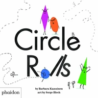 Circle rolls...