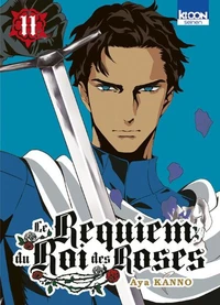 Le Requiem du Roi des Roses Tome 11