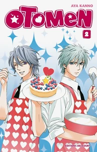 Otomen Tome 2