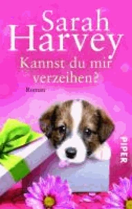 Kannst du mir verzeihen?