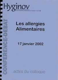 Les allergies alimentaires