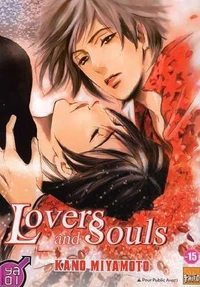 Lovers and souls
