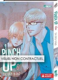 Punch Up T06