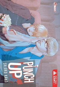 Punch up Tome 6