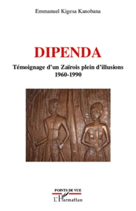Dipenda