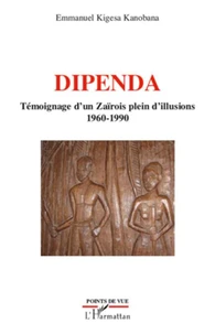 Dipenda