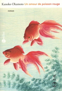 Un amour de poisson rouge
