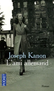 L'ami allemand