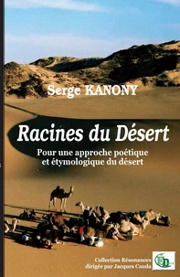 Racines du désert