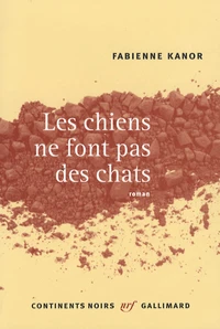 Les chiens ne font pas des chats