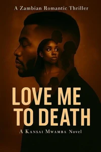 Love Me to Death
