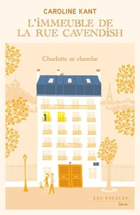 Charlotte se cherche