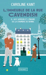 Guy, Gordon et l'énigme de la chambre de bonne