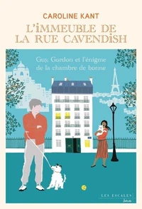 Guy Gordon et l'énigme de la chambre de bonne