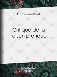 Critique de la raison pratique