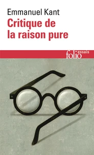 Critique de la raison pure