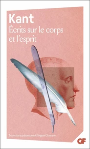 Ecrits sur le corps et l'esprit