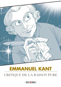 Emmanuel Kant, Critique de la raison pure