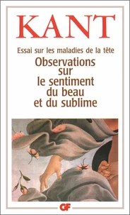 Essai sur les maladies de la tête