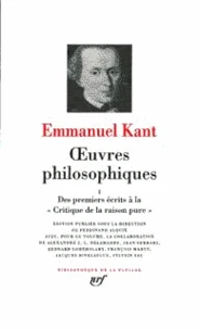 Oeuvres philosophiques