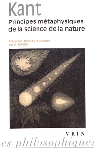 Principes métaphysiques de la science de la nature