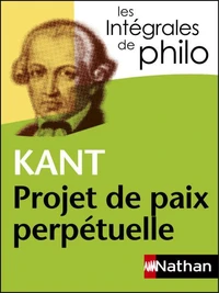 Projet de paix perpétuelle