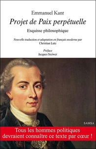 Projet de paix perpétuelle
