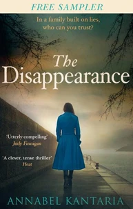 The Disappearance