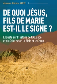 De quoi Jésus, fils de Marie est-il le signe ?