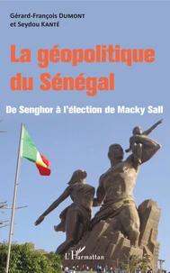 La géopolitique du Sénégal