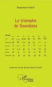 Le triomphe de Soundiata