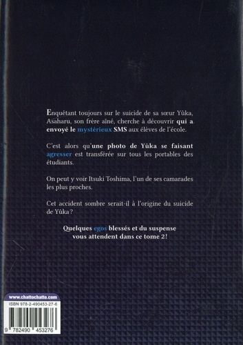 Endroll Back Tome 2