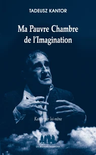 Ma pauvre chambre de l'imagination
