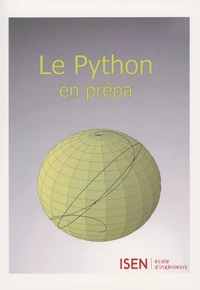 Le Python en prépa