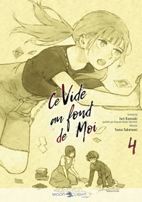 Ce vide au fond de moi Tome 4
