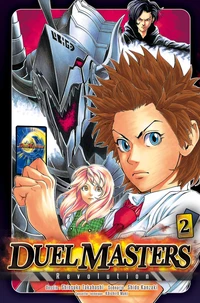 Duel Masters Revolution Tome 2