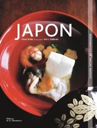 Kaori Endo - Japon - Cuisine intime et gourmande.
