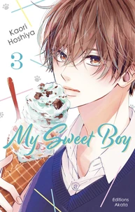 My Sweet Boy Tome 3