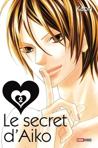 Le secret d'aiko t02 (nouvelle edition)