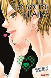 Le Secret d'Aiko T06