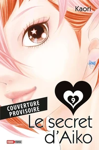 Le secret d'Aiko T09 (Nouvelle édition)
